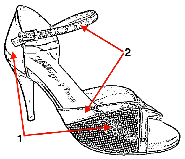 INSPIRATION 2020 GOLD