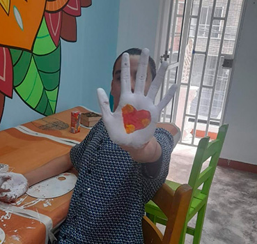 FUNDAEDU María Teresa Cano